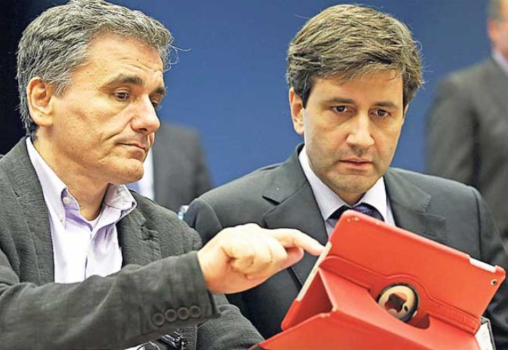 Θετικό πρόσημο στις διαπραγματεύσεις κυβέρνησης – Θεσμών