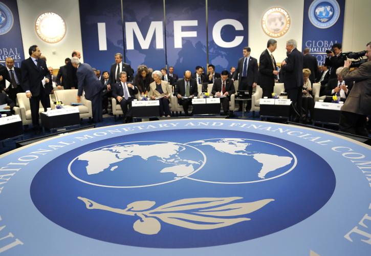 Στην Εαρινή Σύνοδο του ΔΝΤ θα κριθεί ο χρόνος της τελικής συμφωνίας