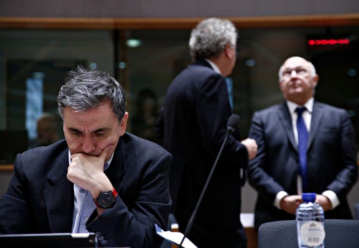 Δεν γεφύρωσε τις αποστάσεις η 72ωρη διαπραγμάτευση των Βρυξελλών