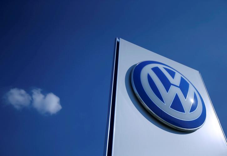 Volkswagen: Πτώση 2,3% στις πωλήσεις οχημάτων παγκοσμίως το 2024