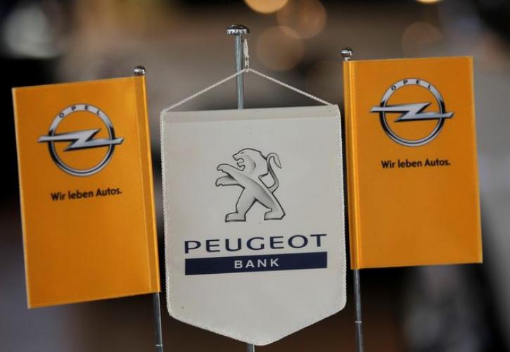 Πού ποντάρει η Peugeot με την αγορά της Opel;