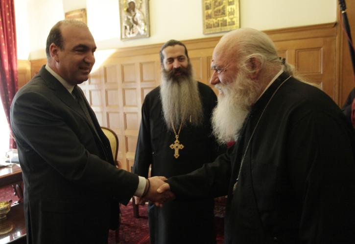 Στρατηγική συνεργασία «Αποστολής» - Μασούτη