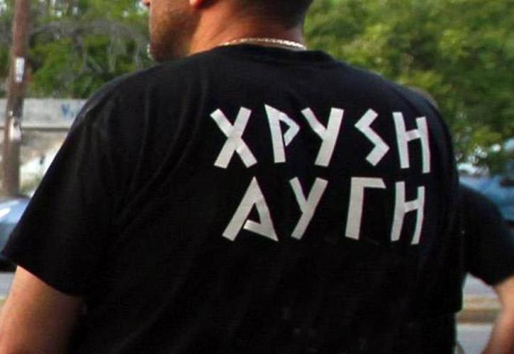 Αναιρέθηκε η απόφαση αποφυλάκισης του στελέχους της Χρυσής Αυγής Πατέλη