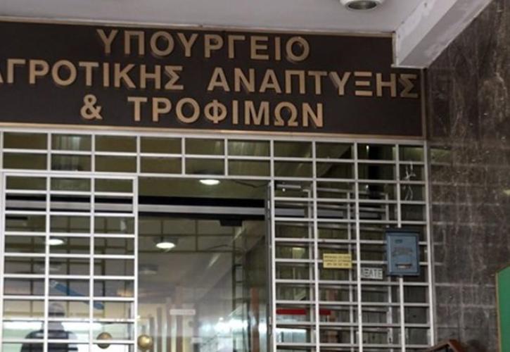 ΥπΑΑΤ: Απευθύνει πρόσκληση στους Δήμους για κατασκευή αγροτικής οδοποιίας - Προϋπολογισμός 43 εκατ. ευρώ