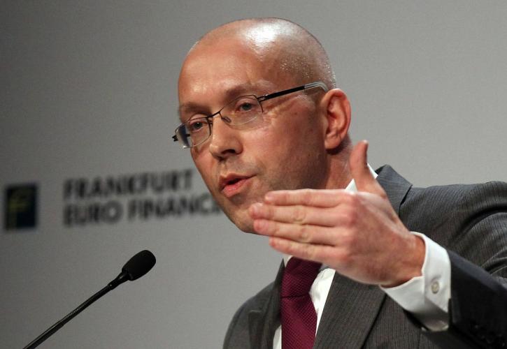 Άσμουσεν στο insider.gr: Η αξιολόγηση θα κλείσει τον Μάιο