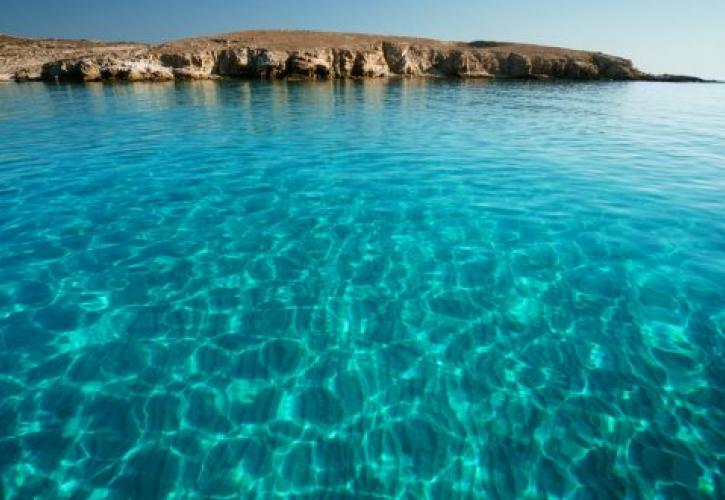 Νέα διάκριση για τις ελληνικές παραλίες σε βρετανική έρευνα - Ξεχωρίζουν η Κρήτη, η Νάξος και η Μύκονος