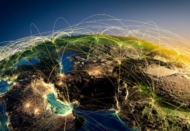 Τα κράτη θα «πολεμήσουν» για τα big data στο μέλλον