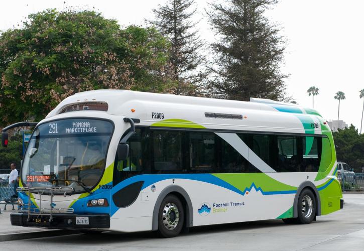 Προς καθαρότερες αστικές μεταφορές και στην Ελλάδα