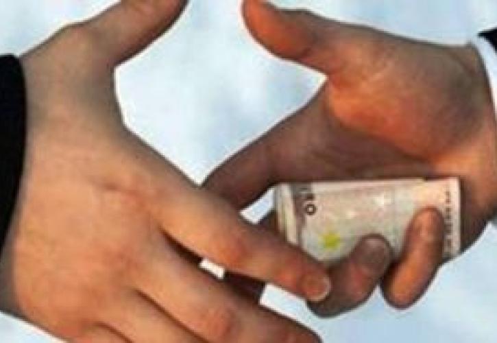 Κόκκινο χτυπά η φοροδιαφυγή στην Ελλάδα