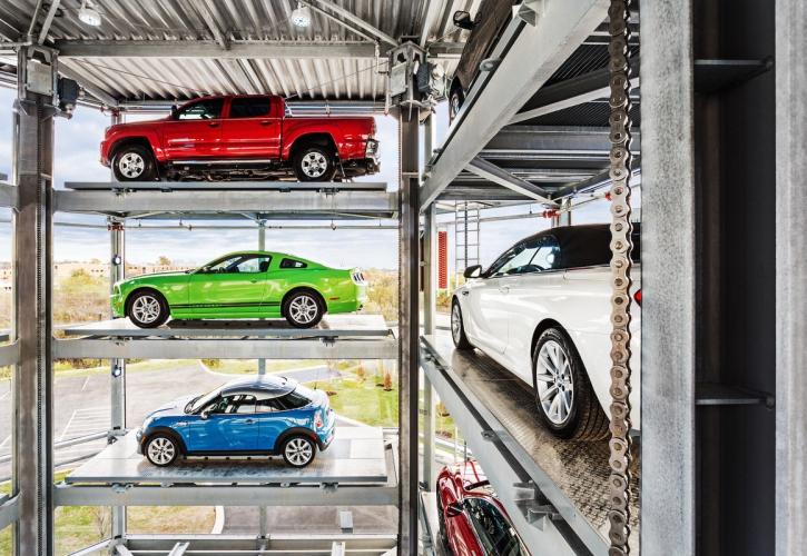 Carvana: Συμφωνία για μείωση του χρέους κατά 1,2 δισ. δολάρια - Ράλι για τη μετοχή