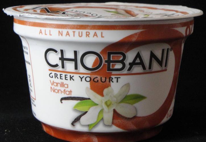 Chobani: Εγκαταλείπει το σχέδιο να μπει στο χρηματιστήριο