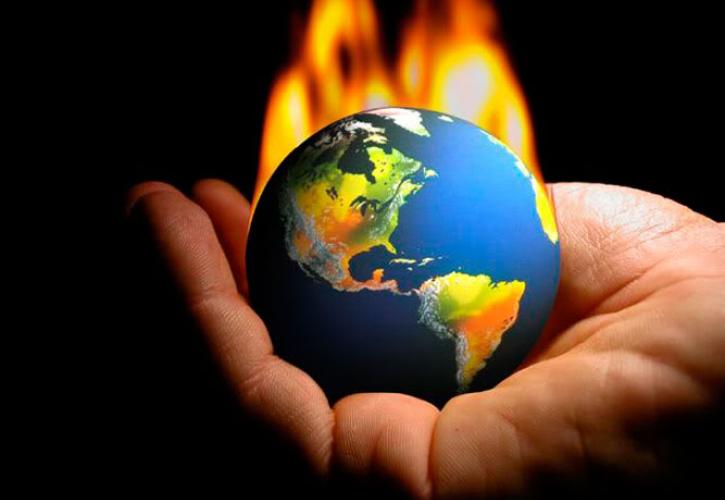 Θα «λιώσουμε» το 2016 - Θερμότερο έτος όλων των εποχών