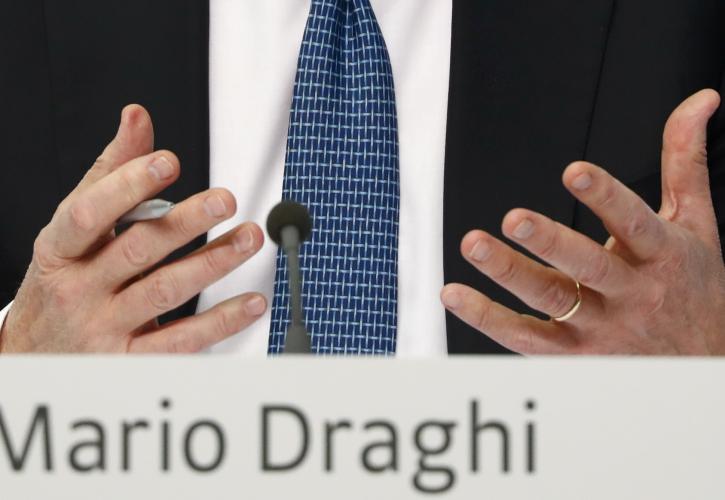Διεθνείς αναλυτές λύνουν τους «γρίφους» του Ντράγκι