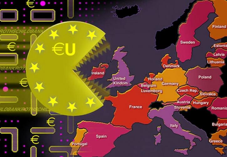 «Η κοινωνική Ευρώπη πέθανε… ζήτω η Ευρώπη των τραπεζιτών!»