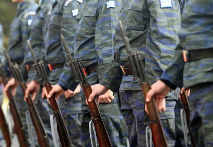 Έκτακτες κρίσεις ανωτάτων αξιωματικών των Ενόπλων Δυνάμεων - Όλα τα ονόματα