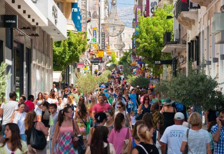 Focus Bari: Μόνο ένας στους δέκα Έλληνες δηλώνει ευχαριστημένος από τη ζωή του