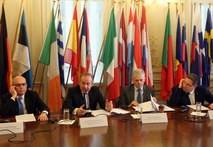 Έκκληση για διατήρηση του ευρωπαϊκού κεκτημένου