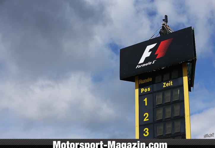 Η Formula 1 είναι ένα ζημιογόνο...χρυσωρυχείο!