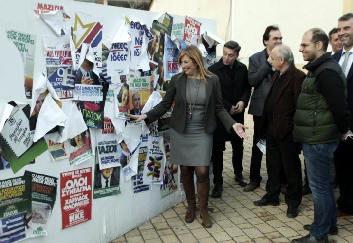 «Τα όνειρα μας είναι πιο δυνατά από τις αναμνήσεις μας»
