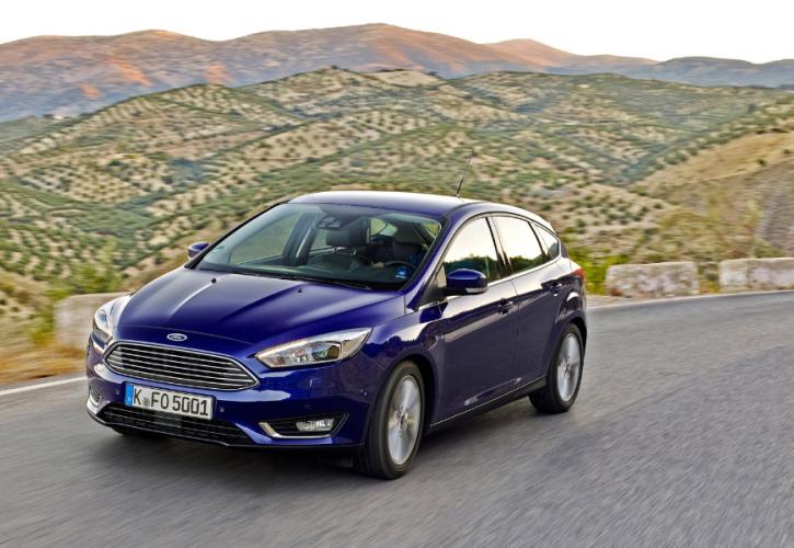Νέα επένδυση από τη Ford ύψους 600 εκ. ευρώ
