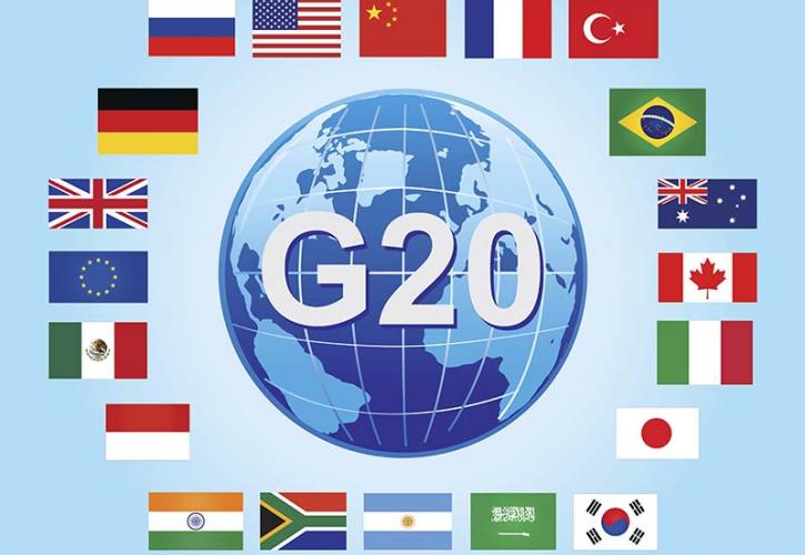 G20: Όλοι μαζί και η Κίνα χώρια- Αρνήθηκε να υπογράψει το κοινό ανακοινωθέν καταδίκης της Ρωσίας