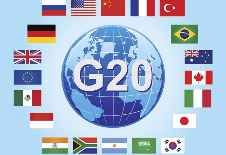 G20: Όλοι μαζί και η Κίνα χώρια- Αρνήθηκε να υπογράψει το κοινό ανακοινωθέν καταδίκης της Ρωσίας