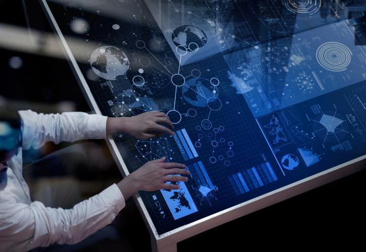 IDC: Θα τριπλασιαστούν τα «digital-ready» δίκτυα σε δύο χρόνια