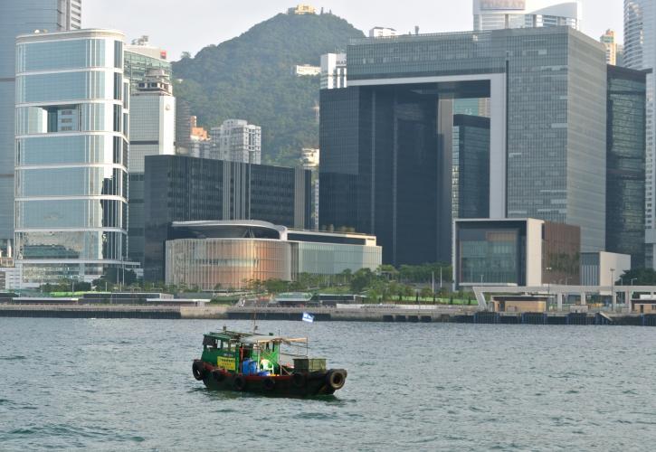 Χονγκ Κονγκ: Ρεκόρ κρουσμάτων κορονοϊού - Υποχρεωτική διενέργεια τεστ σε όλους τους πολίτες