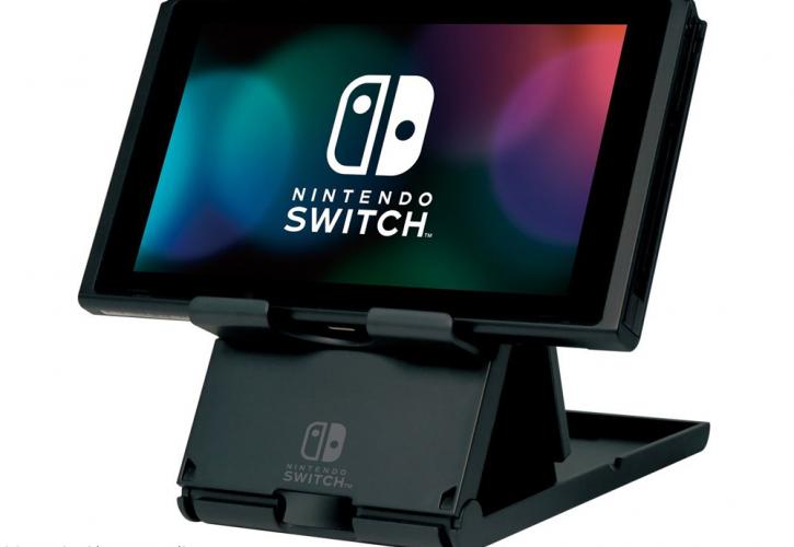Nintendo: Πήρε την κατιούσα η μετοχή γιατί θα καθυστερήσει το νέο Switch