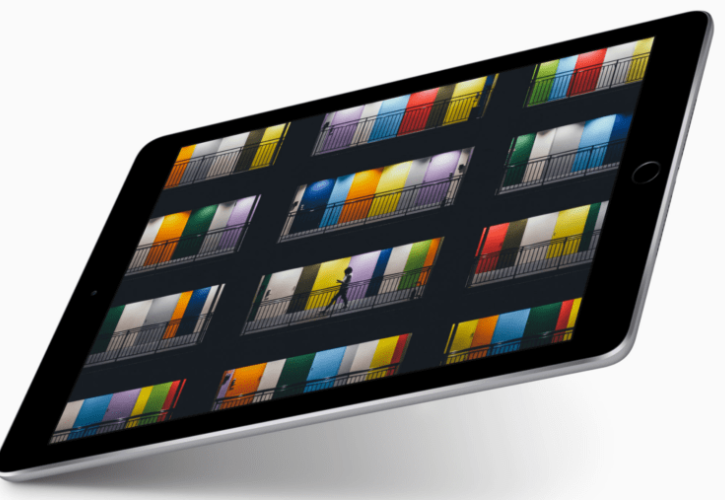 H Apple φέρνει φθηνό iPad