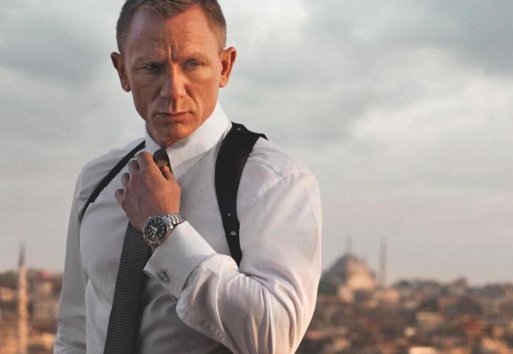 Amazon: Κοντά στην εξαγορά του κινηματογραφικού στούντιο των «James Bond» και «Rocky»