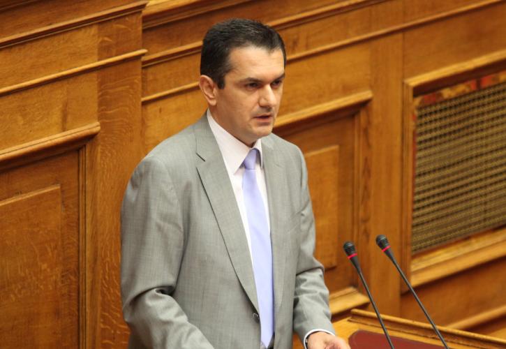 Κασαπίδης για CETA: Δεν είναι τίποτα τετελεσμένο
