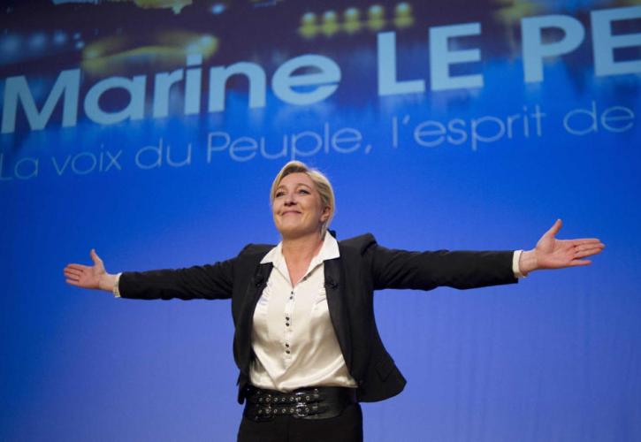 Λουξεμβούργο: Οι Γάλλοι πρέπει να εμποδίσουν τη Λεπέν να κερδίσει στον β' γύρο των εκλογών