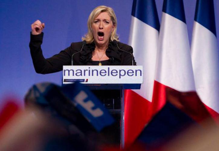 Ανοιχτή συζήτηση για τις γαλλικές εκλογές και την ακροδεξιά