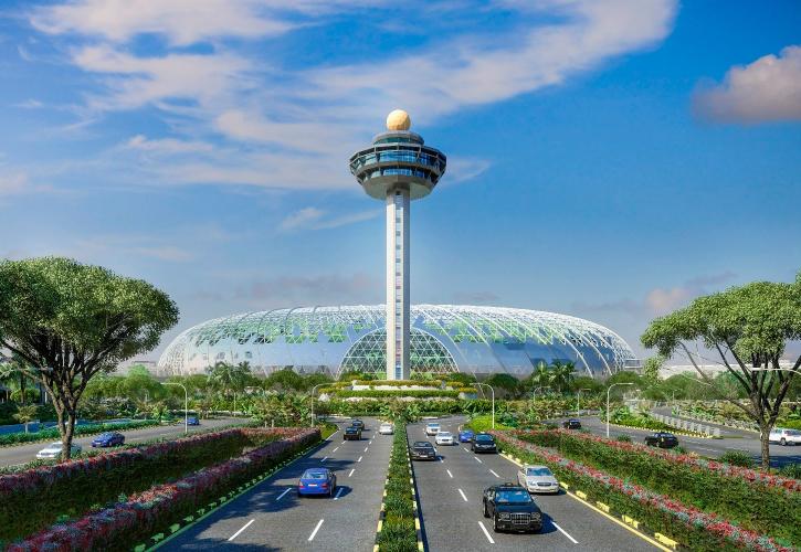 Αυτά είναι τα καλύτερα αεροδρόμια του κόσμου (pics)