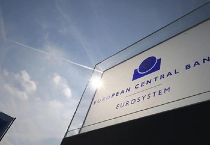 Οριακή αύξηση για τον ELA τον Φεβρουάριο