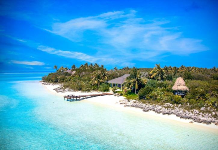 Σας πληρώνουν 30.000 δολάρια για να ταξιδέψετε σαν πρίγκιπες!