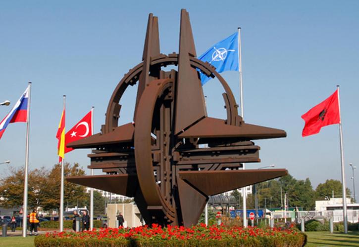 ΝΑΤΟ: Η ενίσχυση της ανατολικής πτέρυγας της Συμμαχίας στο επίκεντρο της συνάντησης των ΥΠΑΜ
