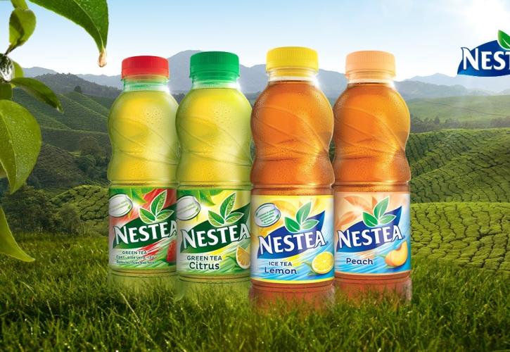 Τέλος στη συνεργασία Nestle - Coca Cola για το Nestea