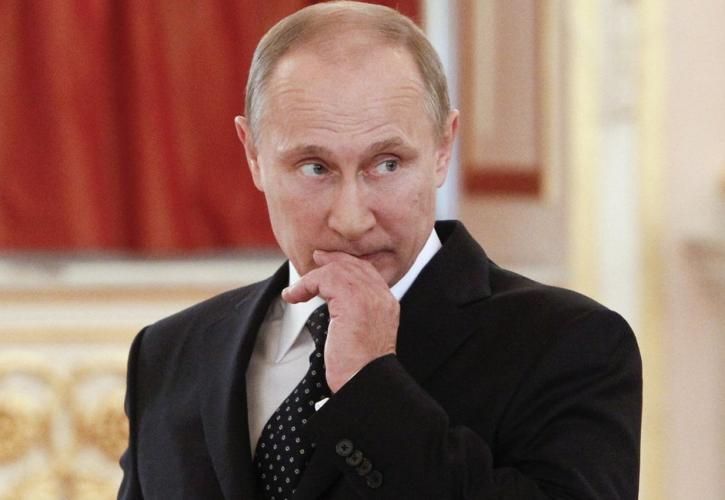Ο Πούτιν τονίζει πως θα διορθωθούν όλα τα λάθη στην επιστράτευση της Ρωσίας