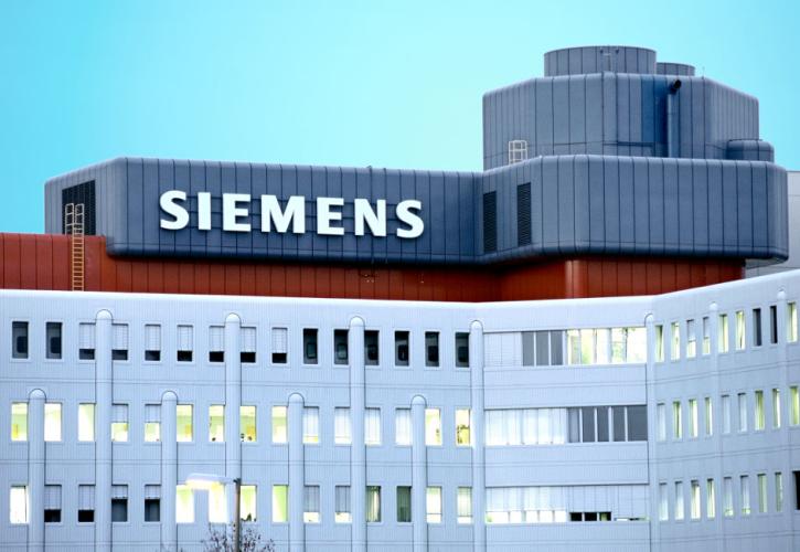 Siemens: Η διαρροή λαδιού δεν συνιστά λόγο για να διακοπεί η λειτουργία του Nord Stream 1