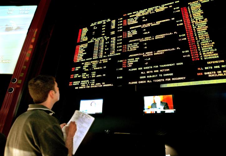 Η DraftKings προσφέρει 20 δισ. δολάρια για την εξαγορά της βρετανικής Entain