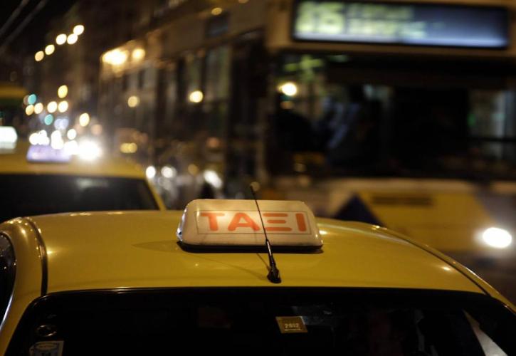 Παράταση της προθεσμίας υποβολής αιτήσεων για τη δράση «Πράσινα Ταξί»