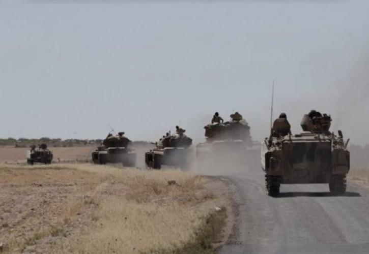Νεκροί δύο Τούρκοι στρατιώτες στο Ιράκ - Οκτώ νεκροί μέσα σε 6 ημέρες