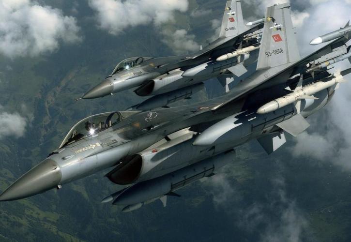 Αποχώρηση Σλοβακίας από τούρκικη στρατιωτική άσκηση λόγω παρουσίας των κατεχόμενων