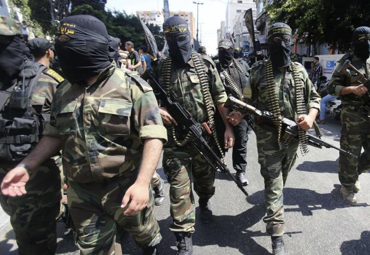 Νιγηρία: Τουλάχιστον 22 νεκροί στρατιώτες σε τζιχαντιστικές επιθέσεις