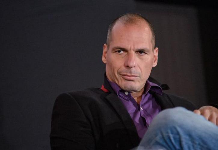 Βαρουφάκης: Δεν θα καταφέρει η ολιγαρχία να μας αφανίσει