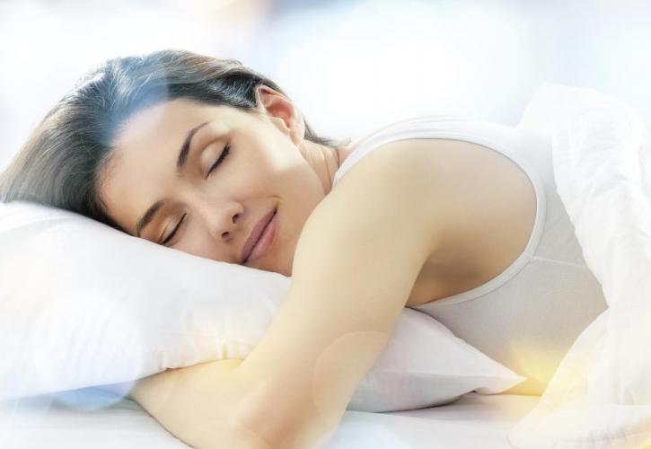 Ύπνος: Καθοριστικής σημασίας για την υγεία - Η αμφίδρομη σχέση με τις ορμόνες