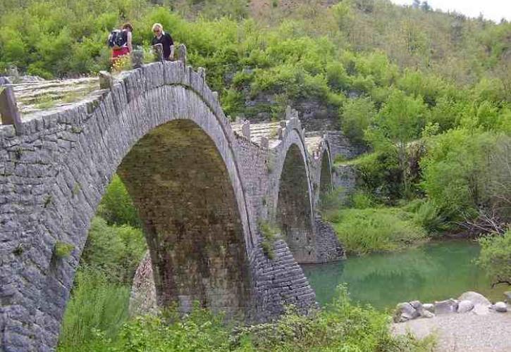 Υποβλήθηκε στην UNESCO η υποψηφιότητα του Ζαγορίου ως πολιτιστικό τοπίο