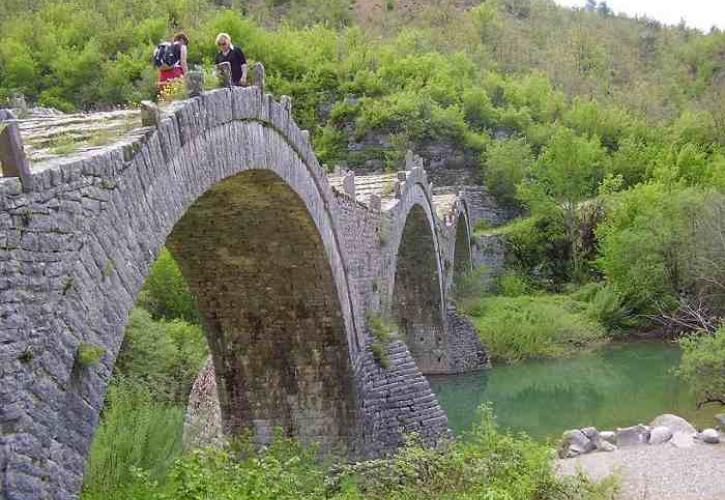 Το Ζαγόρι μετατρέπεται σε «έξυπνη περιοχή»